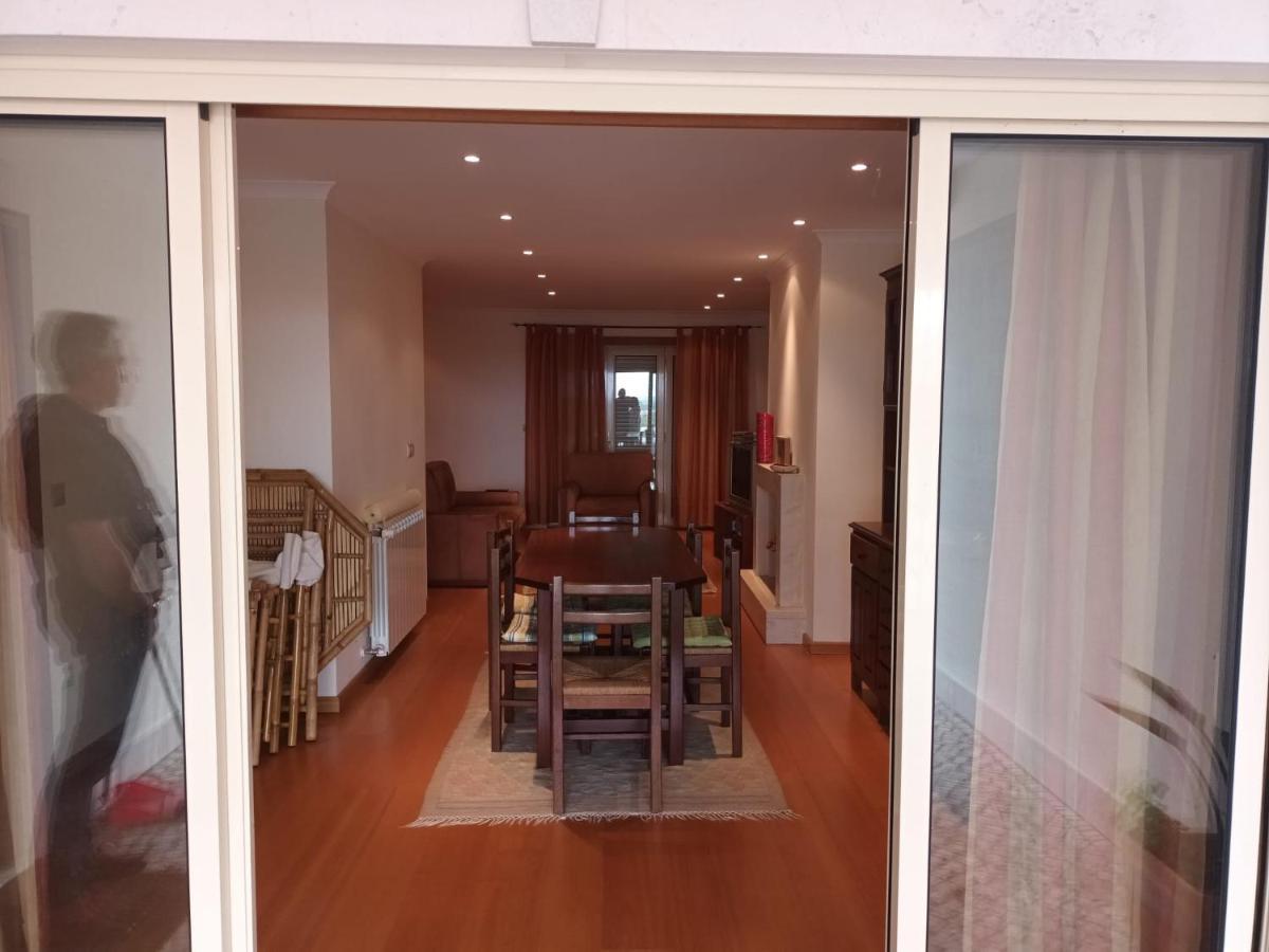 Gema Village Coimbra Dış mekan fotoğraf