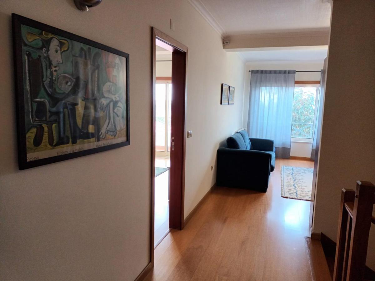 Gema Village Coimbra Dış mekan fotoğraf