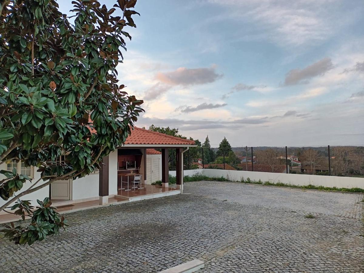 Gema Village Coimbra Dış mekan fotoğraf