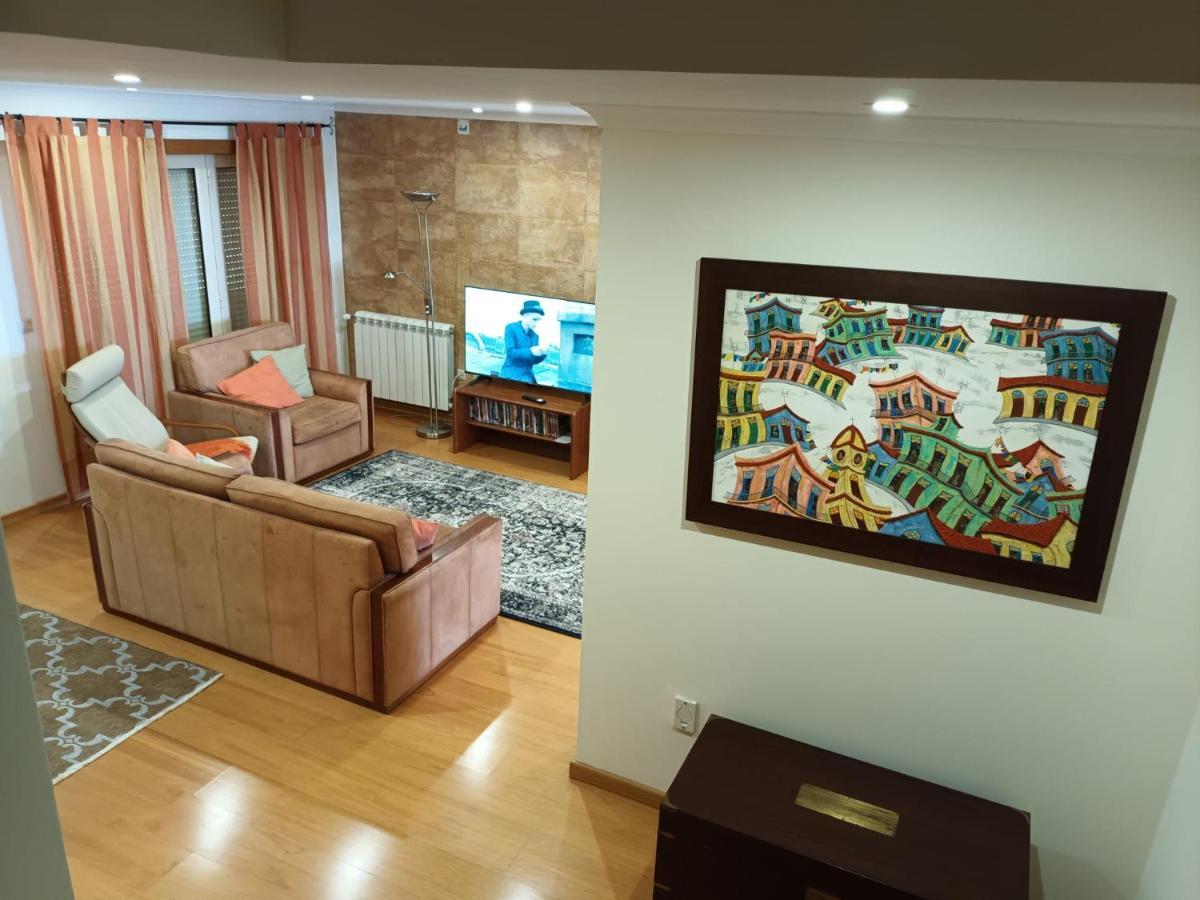Gema Village Coimbra Dış mekan fotoğraf