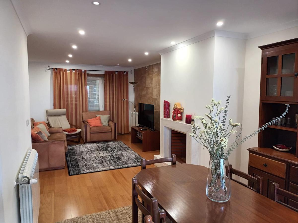 Gema Village Coimbra Dış mekan fotoğraf