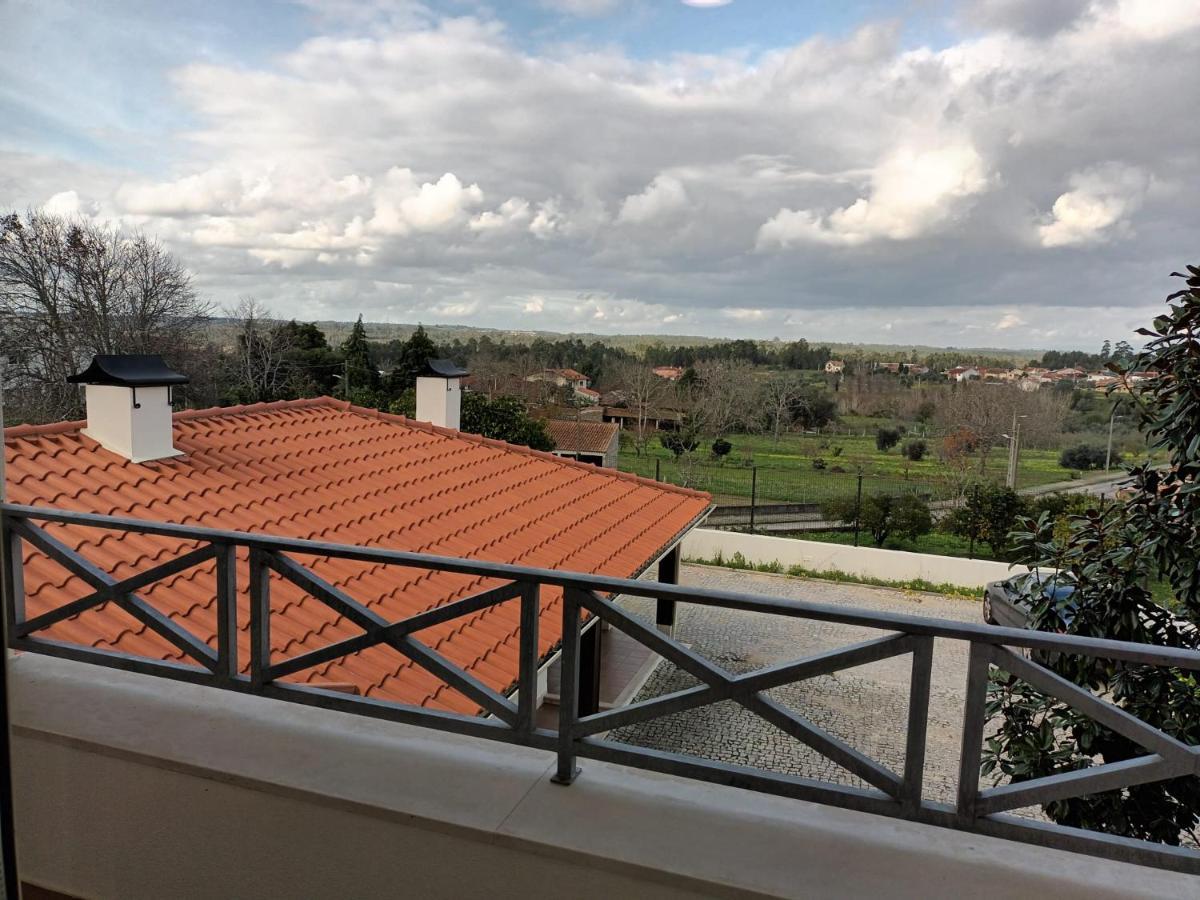 Gema Village Coimbra Dış mekan fotoğraf