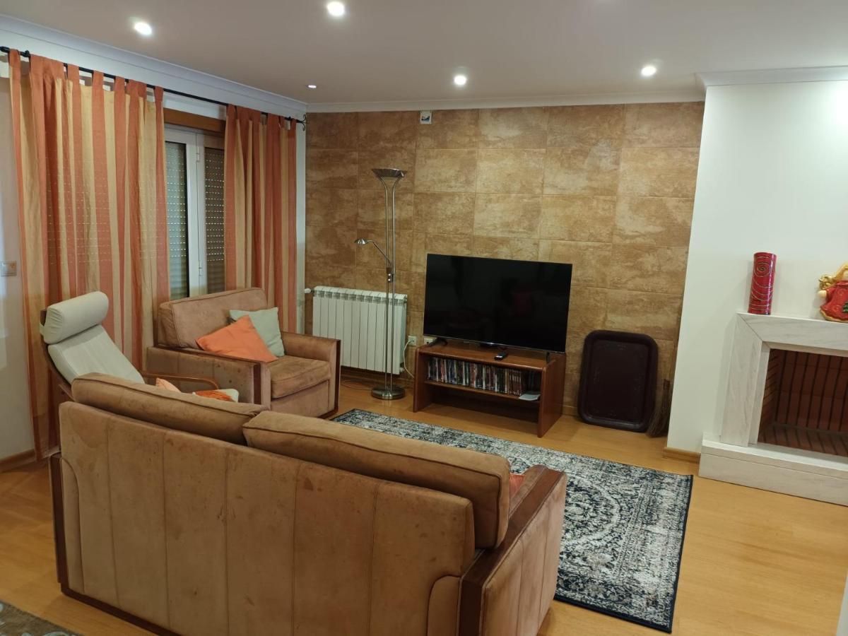 Gema Village Coimbra Dış mekan fotoğraf