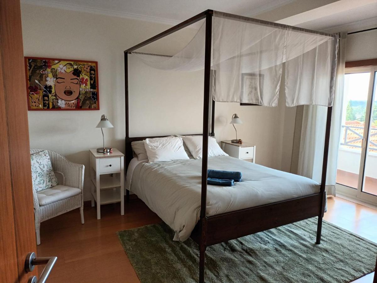 Gema Village Coimbra Dış mekan fotoğraf