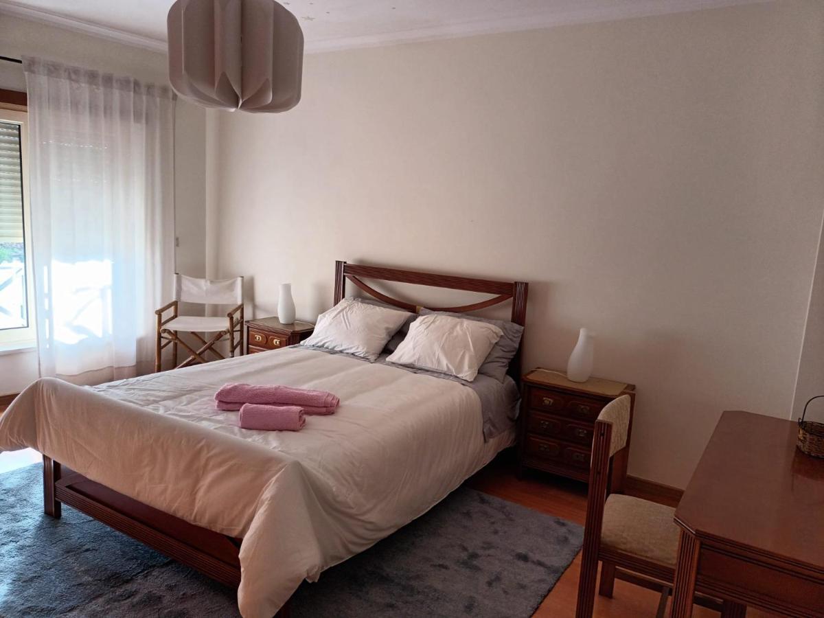 Gema Village Coimbra Dış mekan fotoğraf