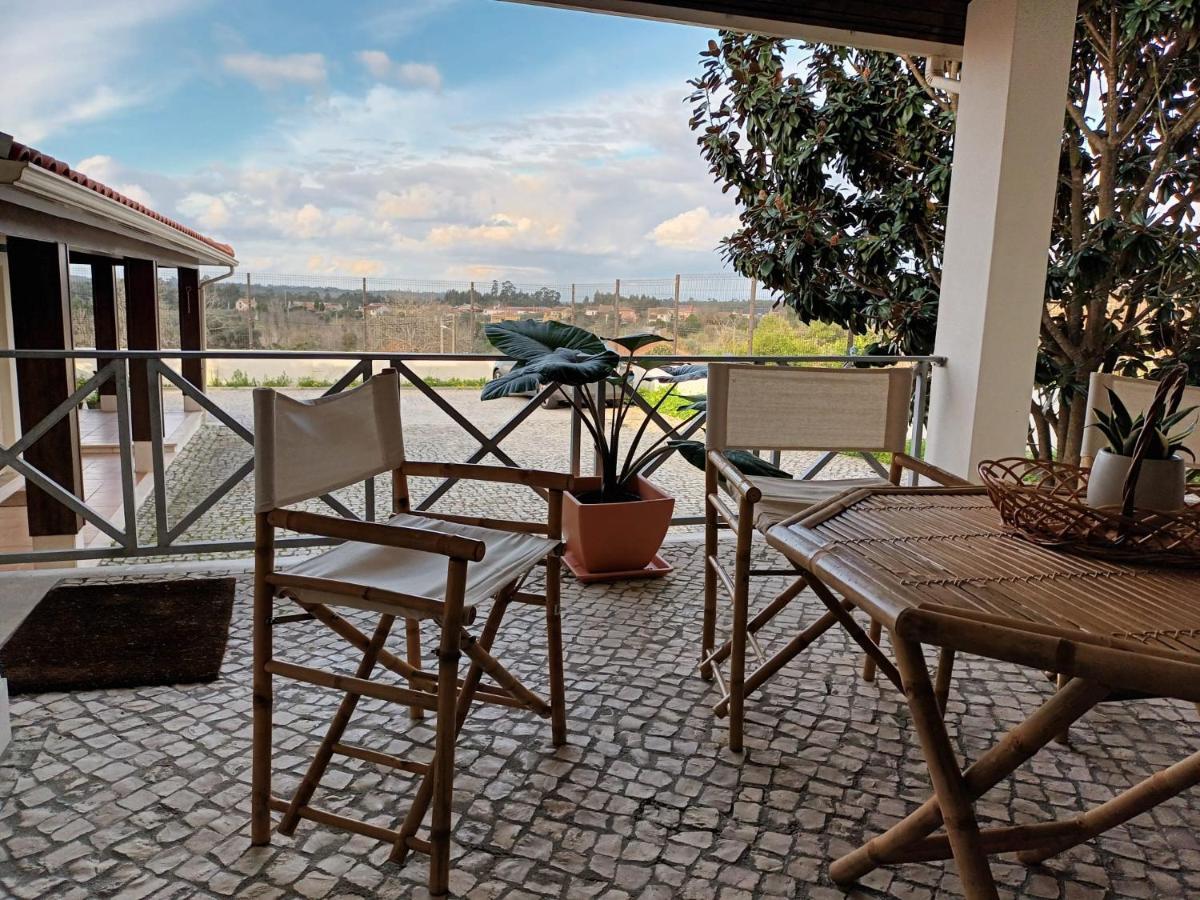Gema Village Coimbra Dış mekan fotoğraf