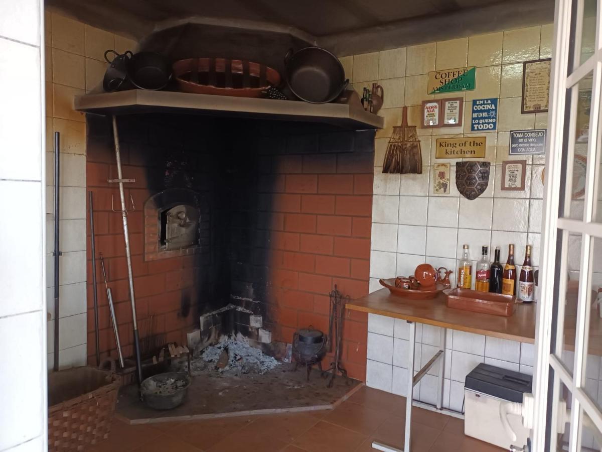 Gema Village Coimbra Dış mekan fotoğraf