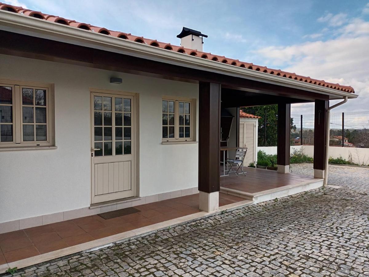Gema Village Coimbra Dış mekan fotoğraf