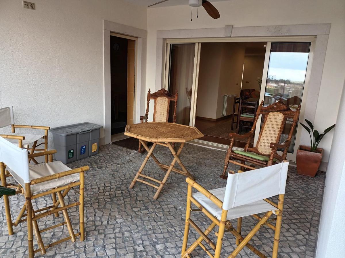 Gema Village Coimbra Dış mekan fotoğraf